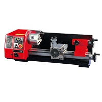 SIEG C1 Lathe Spares
